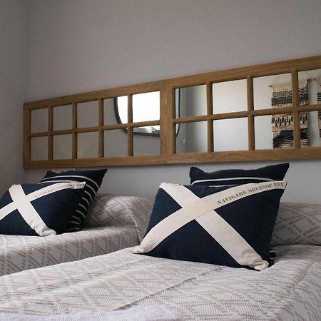 Manzaneda Natura Apartaments T2 Duplex Ourense Dış mekan fotoğraf