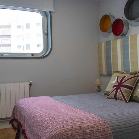 Manzaneda Natura Apartaments T2 Duplex Ourense Dış mekan fotoğraf