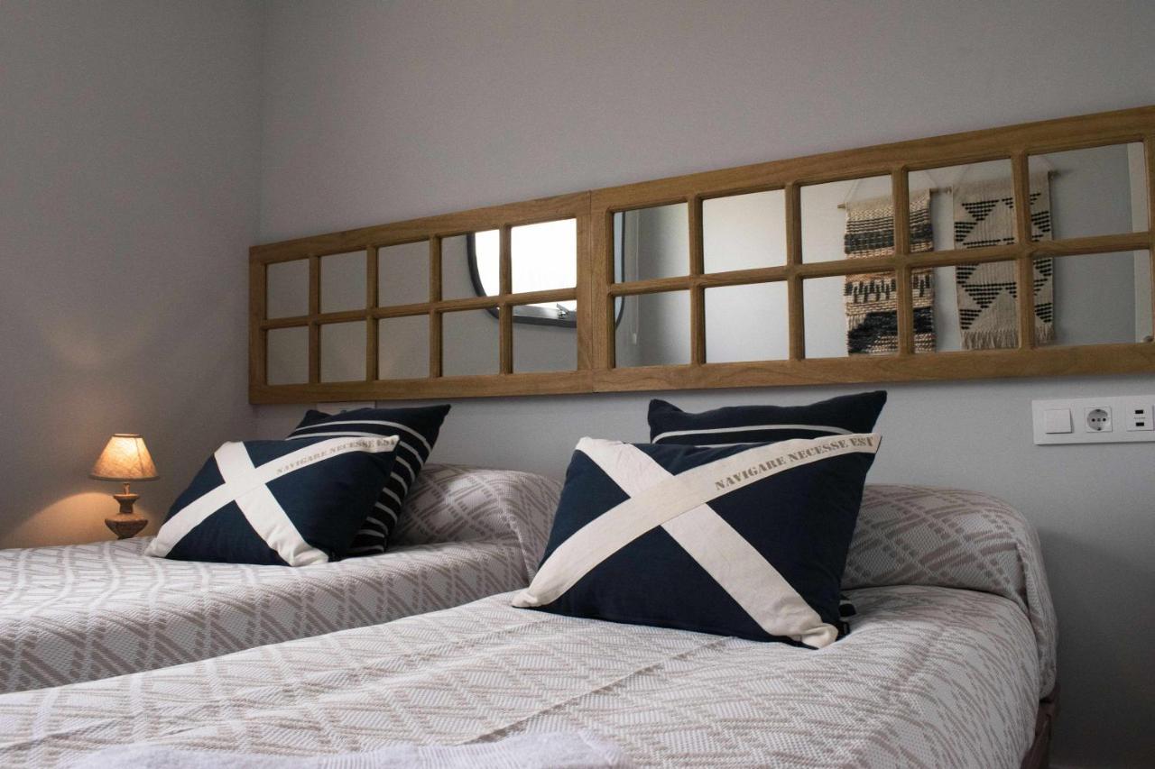 Manzaneda Natura Apartaments T2 Duplex Ourense Dış mekan fotoğraf