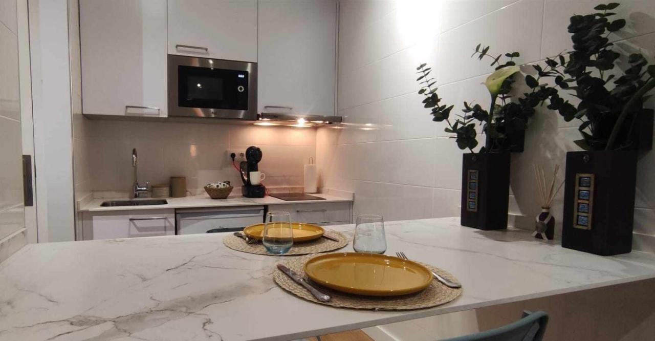 Manzaneda Natura Apartaments T2 Duplex Ourense Dış mekan fotoğraf