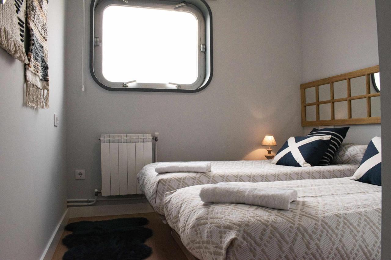 Manzaneda Natura Apartaments T2 Duplex Ourense Dış mekan fotoğraf