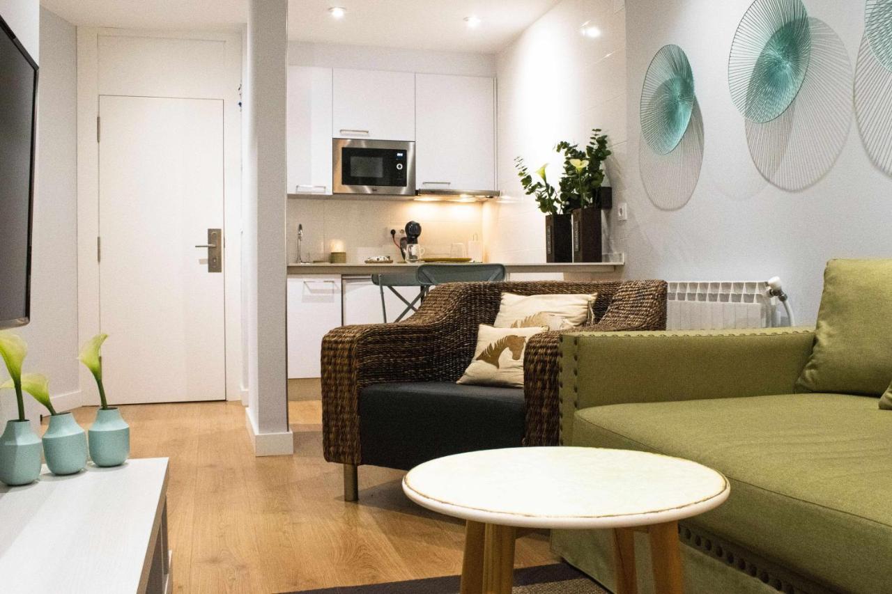 Manzaneda Natura Apartaments T2 Duplex Ourense Dış mekan fotoğraf