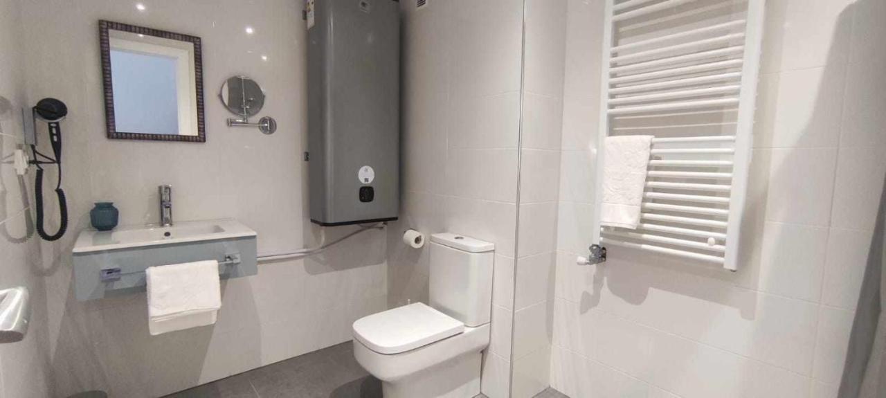 Manzaneda Natura Apartaments T2 Duplex Ourense Dış mekan fotoğraf
