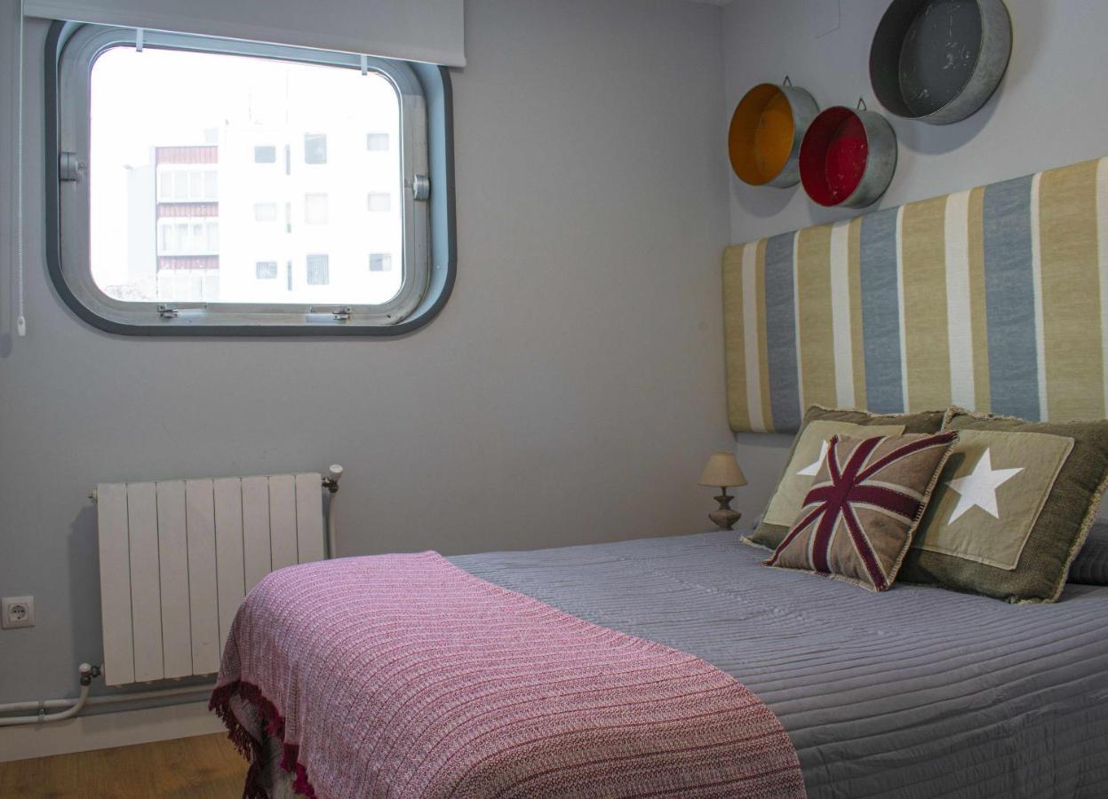 Manzaneda Natura Apartaments T2 Duplex Ourense Dış mekan fotoğraf