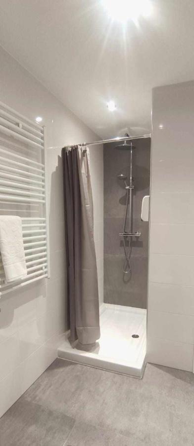 Manzaneda Natura Apartaments T2 Duplex Ourense Dış mekan fotoğraf
