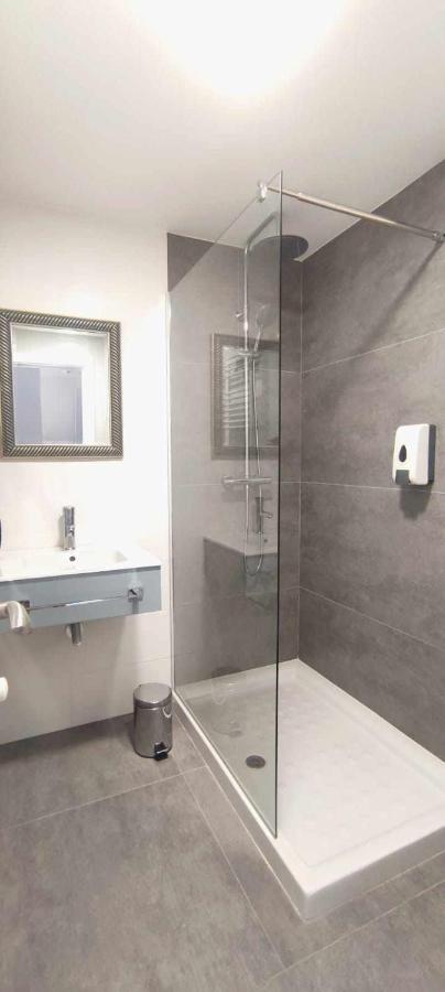 Manzaneda Natura Apartaments T2 Duplex Ourense Dış mekan fotoğraf